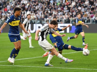 意甲:热那亚 vs. 尤文图斯 – 可能的首发阵容以及在哪观看电视直播