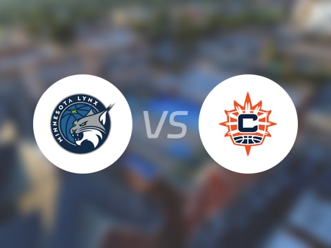 【WNBA】山貓vs陽光直播在線觀看(2025年08月31日)