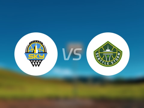 【WNBA】天空vs风暴直播在线观看(2025年08月31日)
