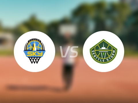  【W(wǎng)NBA】天空vs風(fēng)暴錄像回放在線觀看(2025年08月31日) 