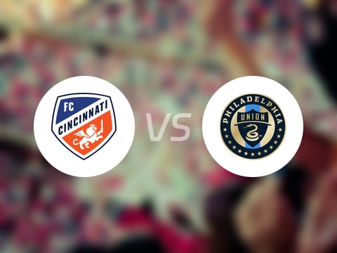 【美职业】辛辛那提FCvs费城联合比赛结果：辛辛那提FC(0-1)费城联合比分战报(2025年08月31日)