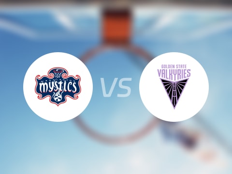 【W(wǎng)NBA】神秘人vs女武神錄像回放在線觀看(2025年08月31日)