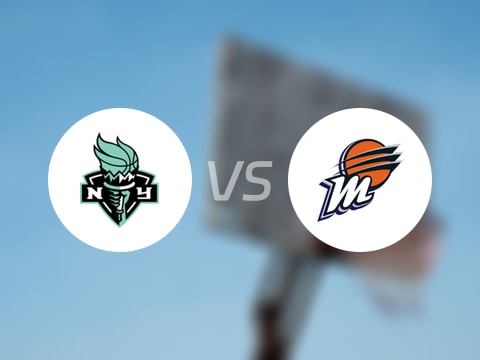 【WNBA】自由人vs水星直播在线观看(2025年08月31日)