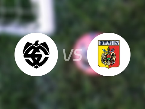  【意乙】斯佩齊亞vs卡坦扎羅比賽結(jié)果：斯佩齊亞(0-0)卡坦扎羅比分戰(zhàn)報(2025年08月31日) 