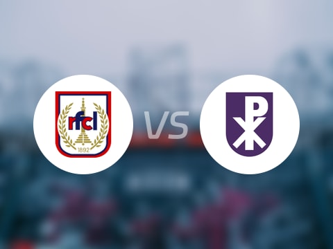  【比乙】RFC列日vs艾斯登比賽結(jié)果：RFC列日(0-2)艾斯登比分戰(zhàn)報(bào)(2025年08月31日) 