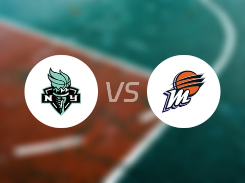 【WNBA】自由人vs水星录像回放在线观看(2025年08月31日)