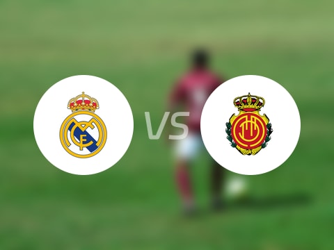 【西甲】皇馬vs馬略卡比賽結(jié)果：皇馬(2-1)馬略卡比分戰(zhàn)報(bào)(2025年08月31日)