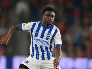 布莱顿的塔里克·兰普泰接近完成转会佛罗伦萨,杰里米·萨尔米恩托将租借加盟克雷莫纳