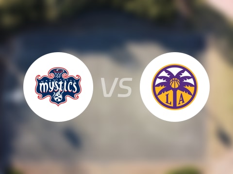【W(wǎng)NBA】神秘人vs火花錄像回放在線觀看(2025年09月01日)