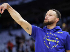勇士球員NBA 2K26能力值名單正式公布！庫里94分 巴特勒87分 追夢81分