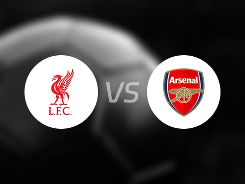 【英超】利物浦vs阿森纳比赛结果:利物浦(1-0)阿森纳比分战报(2025年08月31日)