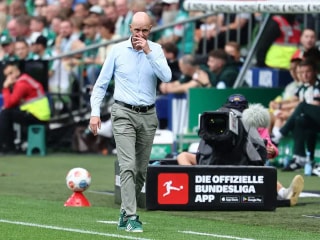 德甲纪录:顶级俱乐部仅执教两场比赛后解雇教练,媒体报道