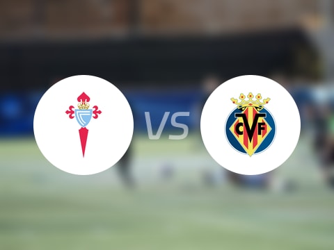 【西甲】塞爾塔vs比利亞雷亞爾比賽結(jié)果：塞爾塔(1-1)比利亞雷亞爾比分戰(zhàn)報(bào)(2025年08月31日)