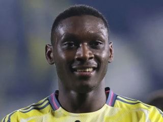 兰道尔·科洛·穆阿尼转会消息:托特纳姆热刺同意在截止日租借签下巴黎圣日耳曼前锋