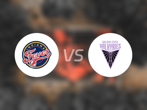 【WNBA】狂热vs女武神直播在线观看(2025年09月01日)