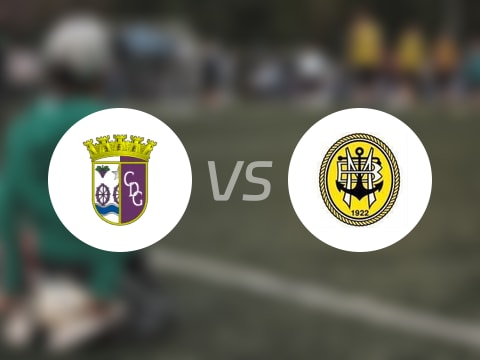 【葡杯】戈韋亞vs貝拉馬爾比賽結(jié)果：戈韋亞(1-1)貝拉馬爾比分戰(zhàn)報(bào)(2025年09月01日)