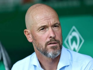 德甲第二轮综述 | 滕哈格的悲剧,德比日的喜悦,飞翔的雄鹰,以及更多