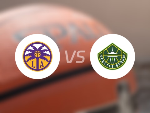  WNBA比賽前瞻：火花vs風暴預(yù)測分析(2025年09月02日) 