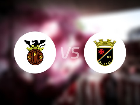 【葡杯】塞爾帕vs波特爾比賽結(jié)果：塞爾帕(3-0)波特爾比分戰(zhàn)報(2025年09月01日)