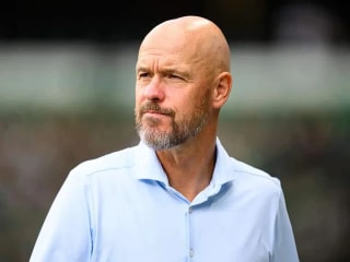 勒沃库森在仅仅两场德甲比赛后解雇主教练埃里克·滕哈格