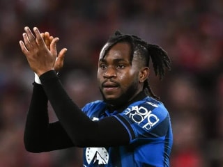 拜仁慕尼黑尝试签下亚特兰大前锋阿德莫拉·卢克曼