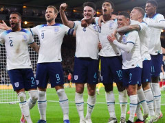 世预赛：英格兰VS安道尔预测分析 英格兰能否大胜