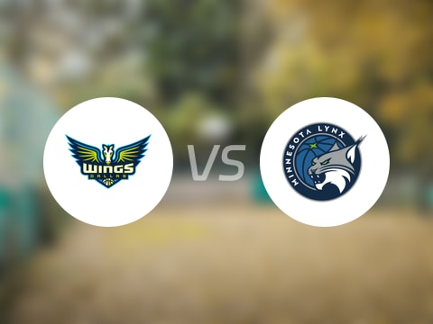 【WNBA】飞翼vs山猫直播在线观看(2025年09月02日)