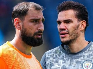 曼城转会新闻:詹路易吉·多纳鲁马加盟,埃德森转会费内巴切