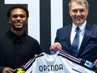 评分了吗?意甲各队的转会窗口评级