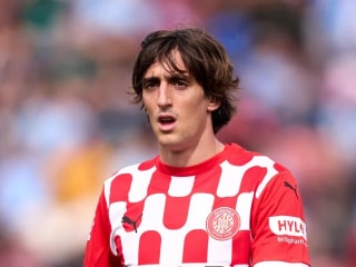 托特纳姆热刺的布莱恩·希尔将永久转会赫罗纳