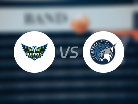 【WNBA】飞翼vs山猫录像回放在线观看(2025年09月02日)