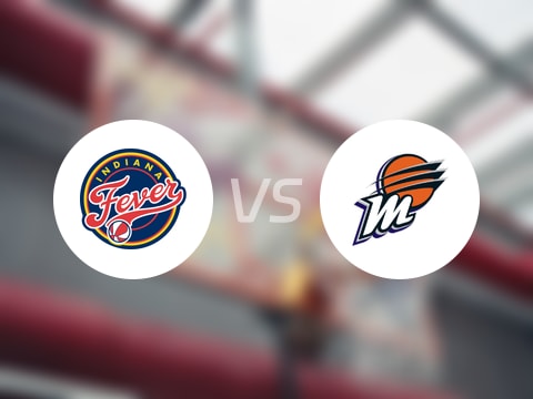 WNBA比赛前瞻:狂热vs水星预测分析(2025年09月03日)