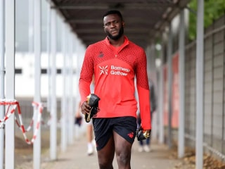 假婚礼 & Twitch直播:德甲球星昨天愚弄了所有人