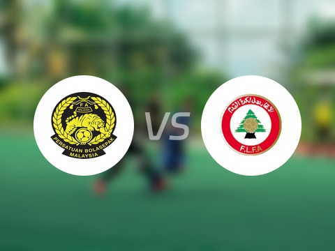 【U23亚洲杯】马来西亚U23vs黎巴嫩U23伤病名单最新(2025年09月03日)