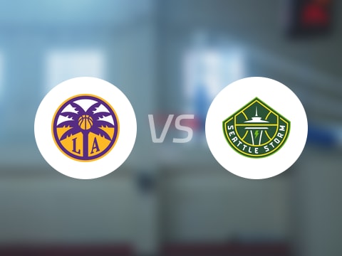 【WNBA】火花vs风暴直播在线观看(2025年09月02日)