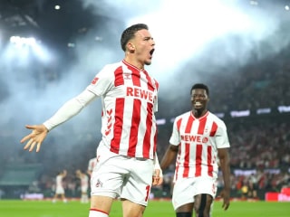 德甲实力榜 | 第二轮比赛的赢家和输家