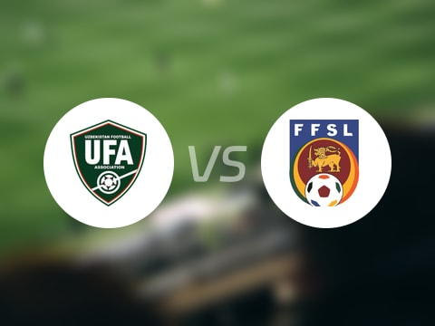 U23亚洲杯比赛前瞻：乌兹别克斯坦U23vs斯里兰卡U23预测分析(2025年09月03日)