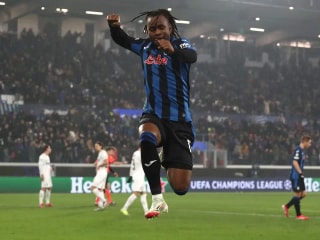 费内巴切首次报价卢克曼,但尚未达成任何协议