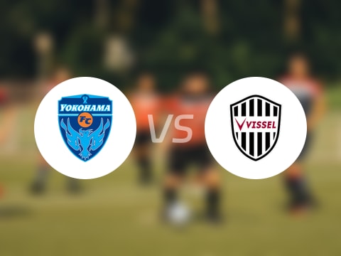  日聯(lián)杯比賽前瞻：橫濱FCvs神戶勝利船預(yù)測分析(2025年09月03日) 
