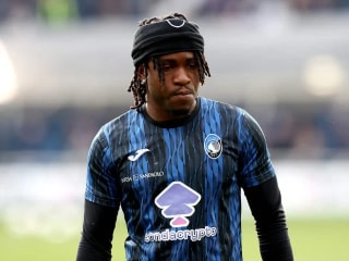 加拉塔萨雷可能效仿引进奥斯梅恩的策略来引进亚特兰大的卢克曼