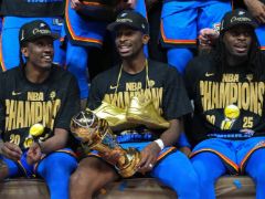 NBA新赛季实力排名前10球队分析