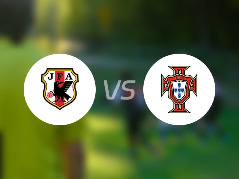  國際友誼比賽前瞻：日本U18vs葡萄牙U18預(yù)測分析(2025年09月03日) 