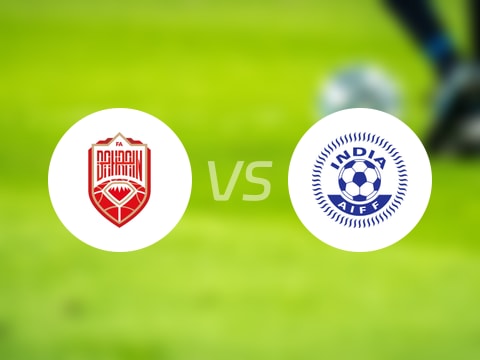  U23亞洲杯比賽前瞻：巴林U23vs印度U23預(yù)測分析(2025年09月03日) 