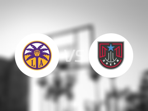 WNBA比赛前瞻:火花vs梦想预测分析(2025年09月04日)