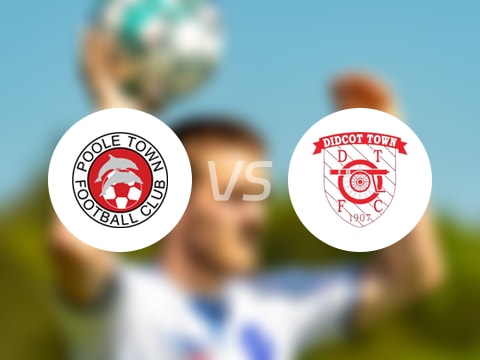 【英足总杯】普尔城vs迪高特城比赛结果:普尔城(2-1)迪高特城比分战报(2025年09月03日)