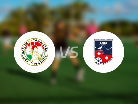 U23亚洲杯比赛前瞻：塔吉克斯坦U23vs尼泊尔U23预测分析(2025年09月04日)