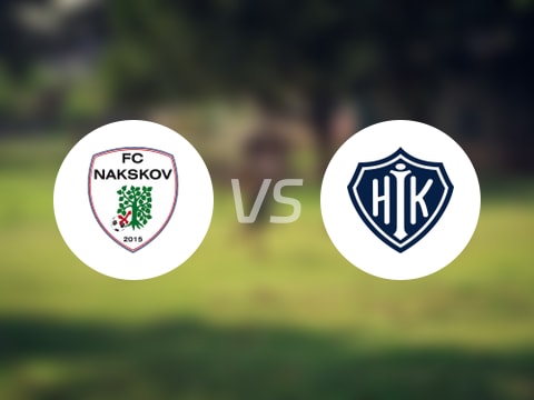 【丹麦杯】纳克斯科夫vs海勒鲁普比赛结果：纳克斯科夫(0-4)海勒鲁普比分战报(2025年09月03日)