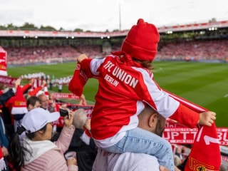 柏林联合女队晋级后剑指欧冠:她们现在是欧洲最受支持的球队之一