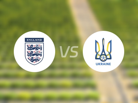 【国际友谊】英格兰U19vs乌克兰U19比赛结果:英格兰U19(2-0)乌克兰U19比分战报(2025年09月03日)