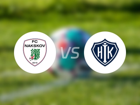 【丹麦杯】纳克斯科夫vs海勒鲁普比赛结果:纳克斯科夫(0-4)海勒鲁普比分战报(2025年09月03日)